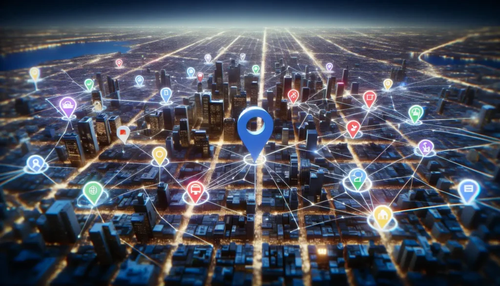 rank higher on Google Maps